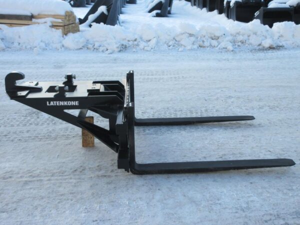 Laten Trukkipiikit 2,5ton 120/120cm NTP10 Roto - Image 8