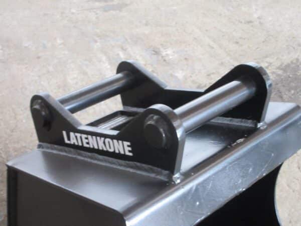 Laten Kuokkakauha 520mm S40 - Image 10
