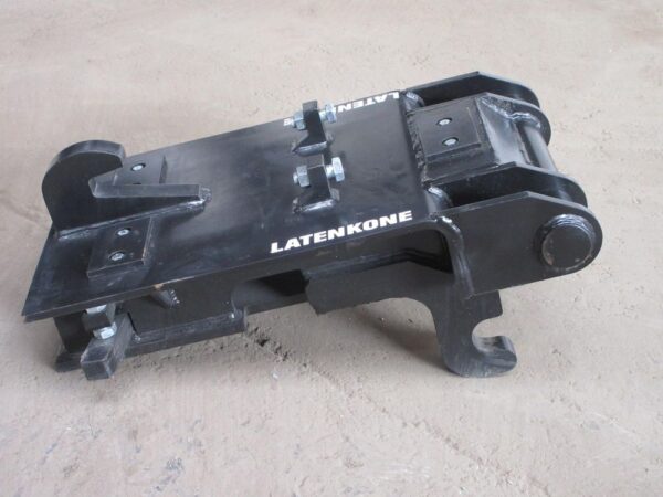 Laten Pikaliitinadapteri NTP20/30-NTP10 - Image 8