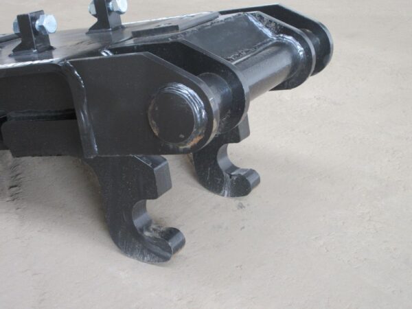 Laten Pikaliitinadapteri NTP20/30-NTP10 - Image 9