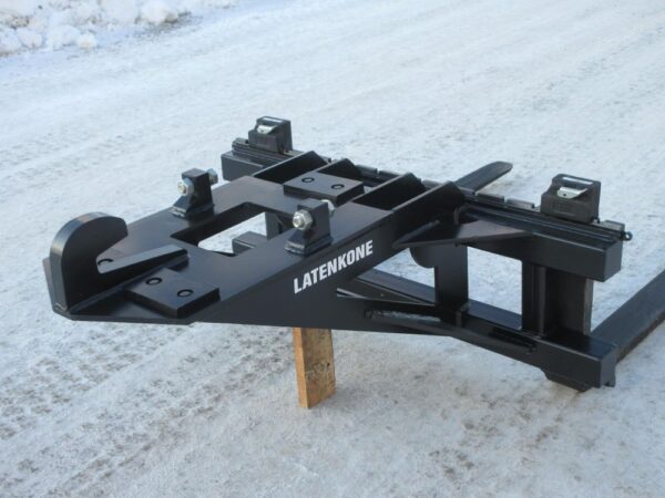 Laten Trukkipiikit 2,5ton 120/120cm NTP10 Roto - Image 10