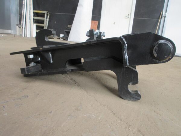 Laten Pikaliitinadapteri NTP20/30-NTP10 - Image 10