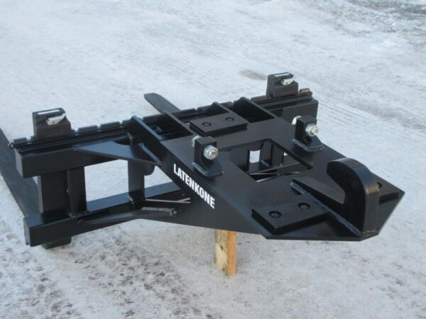 Laten Trukkipiikit 2,5ton 120/120cm NTP10 Roto - Image 11