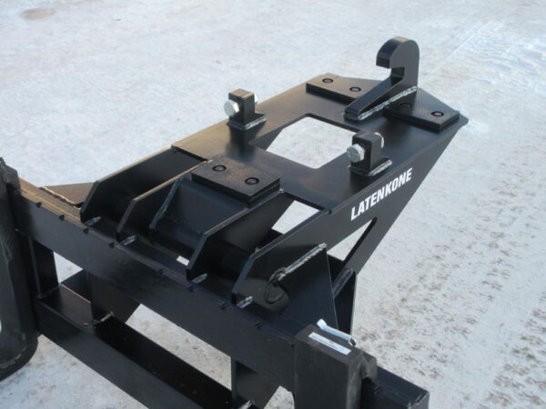 Laten Trukkipiikit 2,5ton 120/120cm NTP10 Roto - Image 12