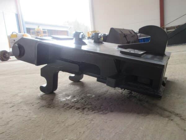 Laten Pikaliitinadapteri NTP20/30-NTP10 - Image 11