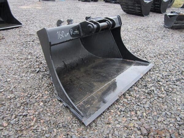 Laten Luiskakauha 1600mm NTP10 Roto