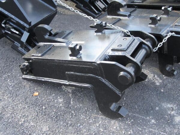 Laten Pikaliitinadapteri NTP10-NTP20/30