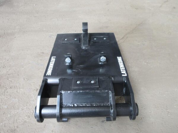 Laten Pikaliitinadapteri NTP20/30-NTP10 - Image 12
