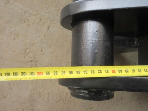 Laten Pikaliitinadapteri NTP20/30-NTP10 - Image 13