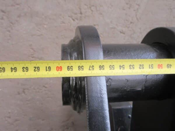 Laten Pikaliitinadapteri NTP20/30-NTP10 - Image 14