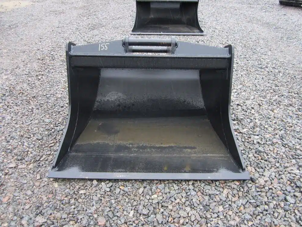 Laten Släntskopa 1550mm 650L S60 - Bild 2