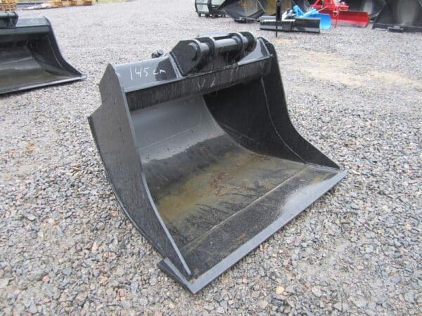 Laten Luiskakauha 1450mm 550L NTP10 - Image 3