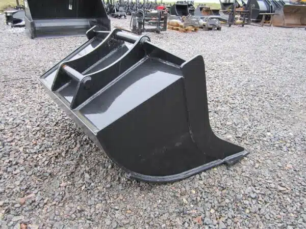 Laten Släntskopa 1550mm 650L S60 - Bild 4