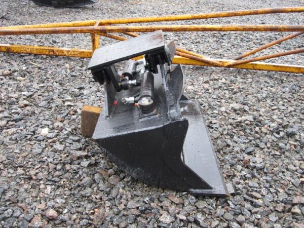 Laten Kallistuva luiskakauha 800mm TS - Image 4