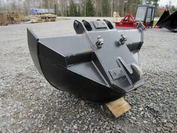 Laten U-ditch bucket 500L NTP10 - Image 6