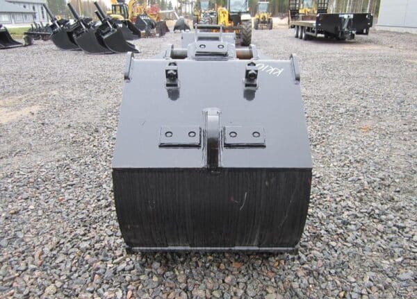 Laten Kuokkakauha 900mm NTP10 - Image 6