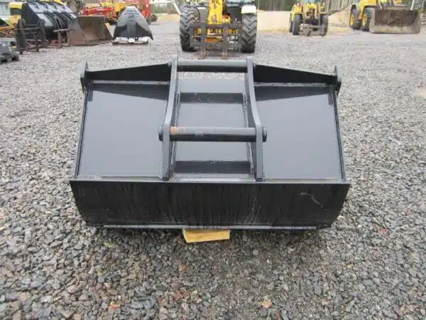 Laten Släntskopa 1550mm 650L S60 - Bild 6