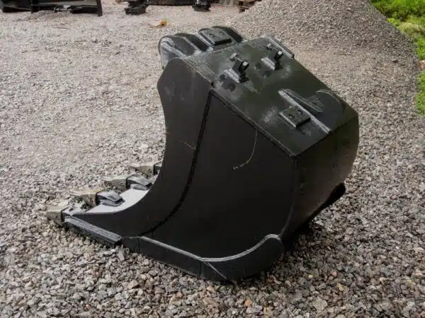 Laten Kuokkakauha 1000mm NTP10 kynsillä - Image 6