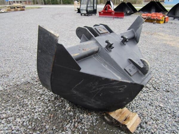 Rinne Metsäojakauha 800L NTP10 - Image 7