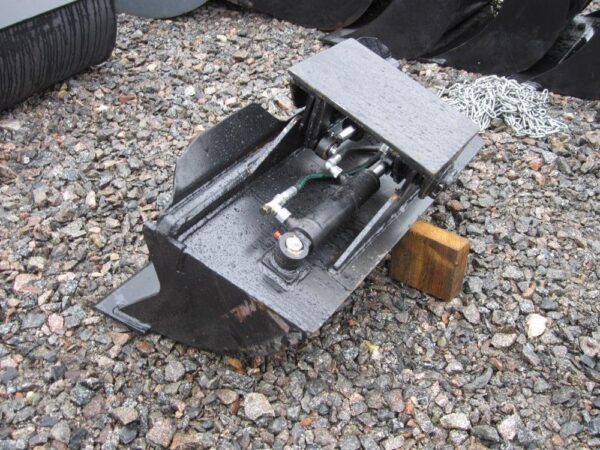 Laten Kallistuva luiskakauha 800mm TS - Image 7