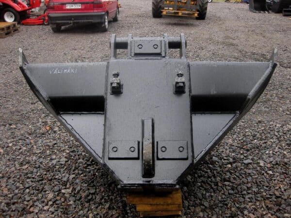 Laten Metsäojakauha 900L NTP10 - Image 7