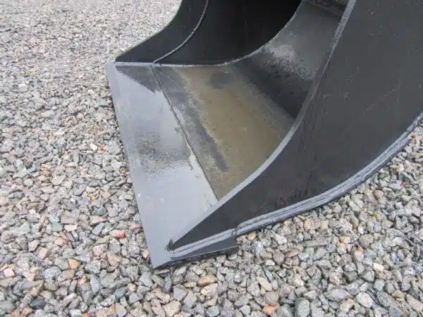Laten Släntskopa 1550mm 650L S60 - Bild 8