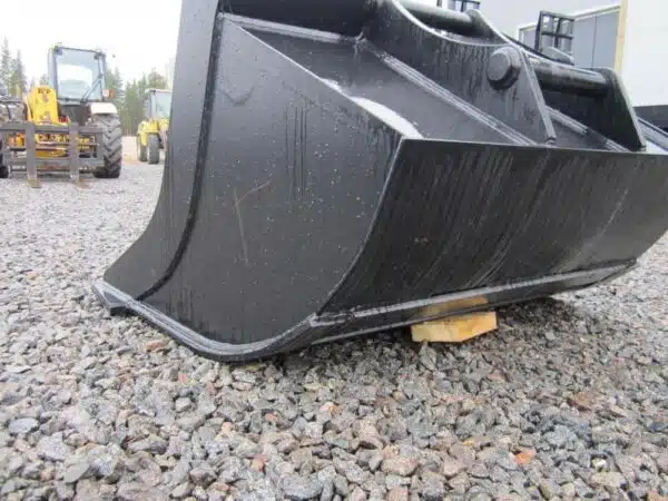 Laten Släntskopa 1550mm 650L S60 - Bild 9