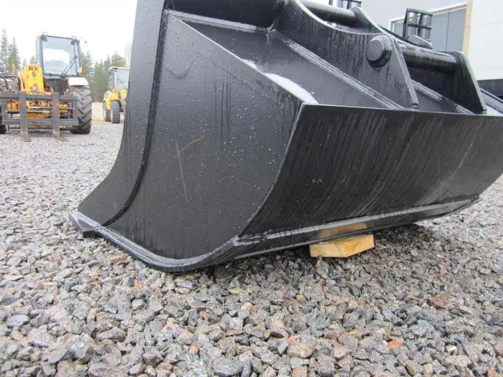 Laten Släntskopa 1550mm 650L S60 - Bild 9
