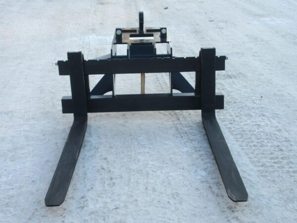 Laten Trukkipiikit 2,5ton 120/120cm NTP10 Roto - Image 2