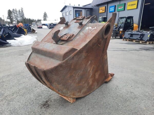 Honkajoki Works Vesijohtokauha NTP10 900L - Image 7