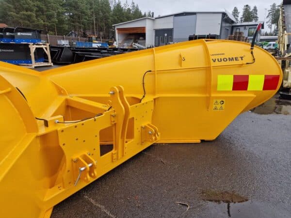 Vuomet V-Plow 330cm - Image 17