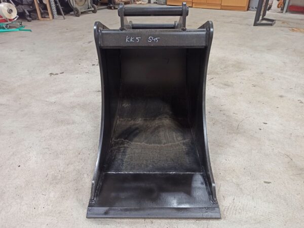 Laten Deep excavation bucket 600mm S45 - Image 2