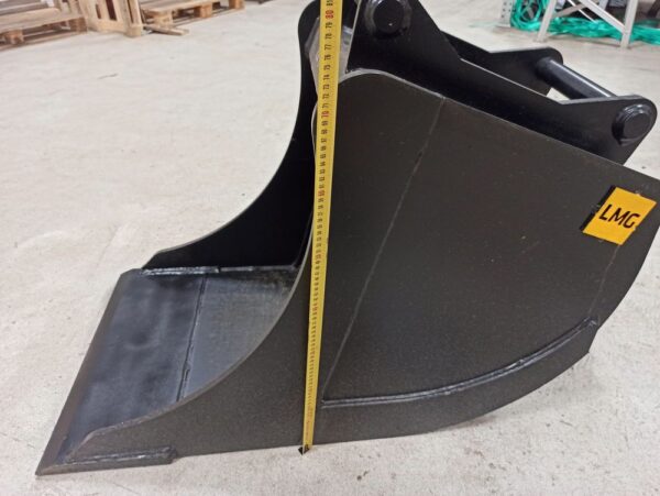 Laten Deep excavation bucket 600mm S45 - Image 12
