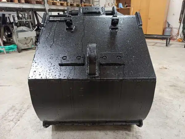 Laten Kuokkakauha 900mm NTP10 kynsillä - Image 6