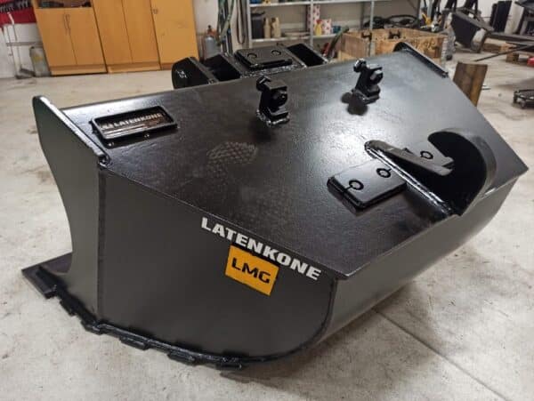 Laten Luiskakauha 1500mm NTP10 Roto - Image 5