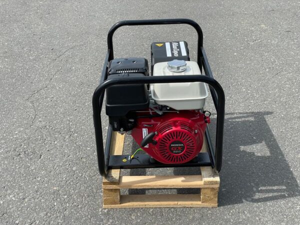 Atlas Copco QEP W210 - Image 8