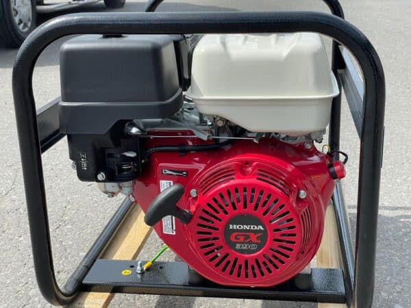 Atlas Copco QEP W210 - Image 17