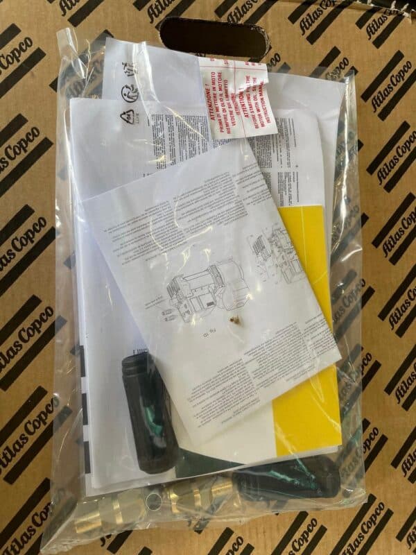 Atlas Copco QEP W210 - Image 18