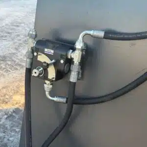 Laten Hiekoituskauha 4000L Volvo Bm - Image 11