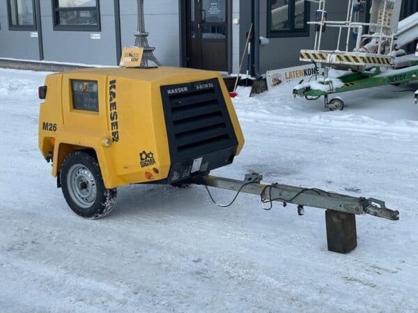 Kaeser M26 - Image 2