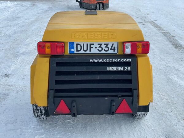 Kaeser M26 - Image 7