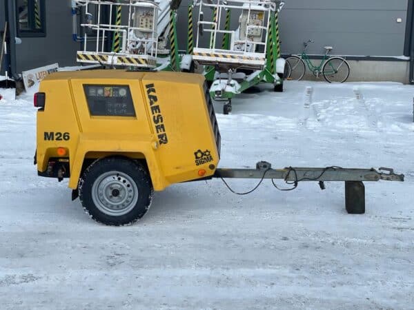 Kaeser M26 - Image 9