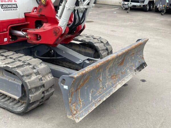Takeuchi TB290-2 - Bild 10