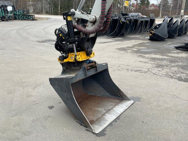 Takeuchi TB290-2 - Bild 12