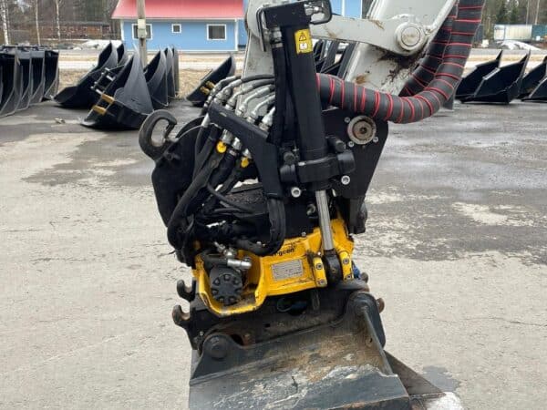 Takeuchi TB290-2 - Bild 13