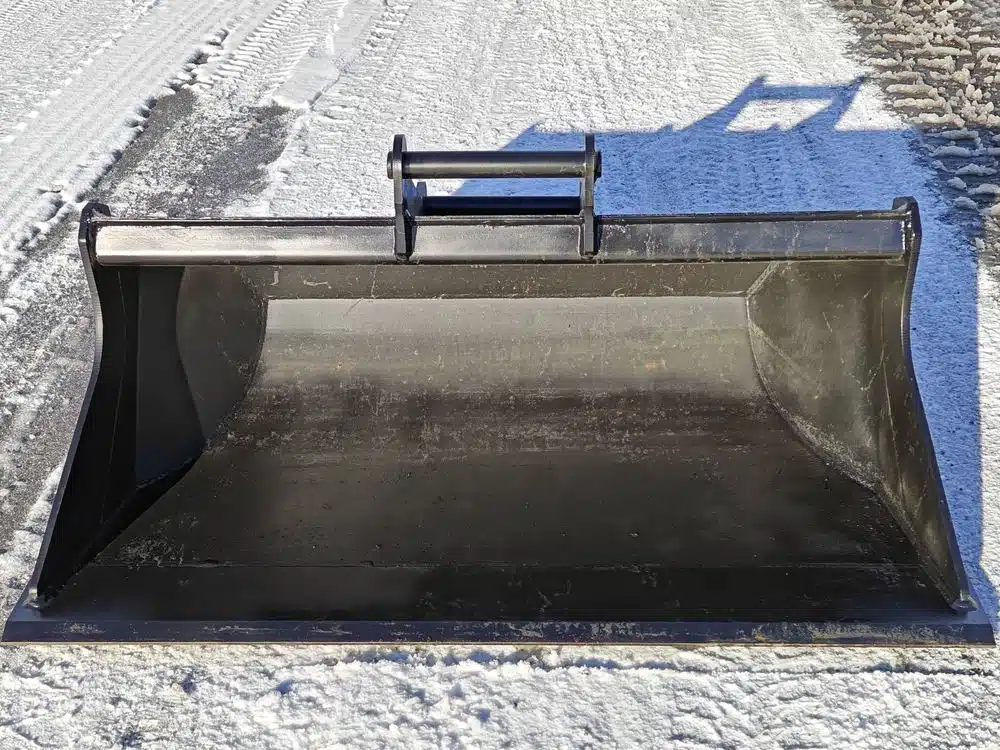 Laten Släntskopa 1500mm S45 Roto - Bild 2