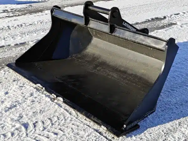 Laten Släntskopa 1500mm S45 Roto - Bild 3