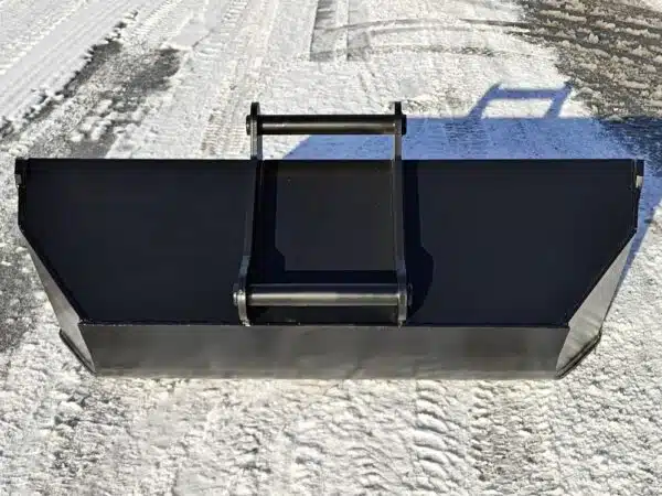 Laten Släntskopa 1500mm S45 Roto - Bild 6