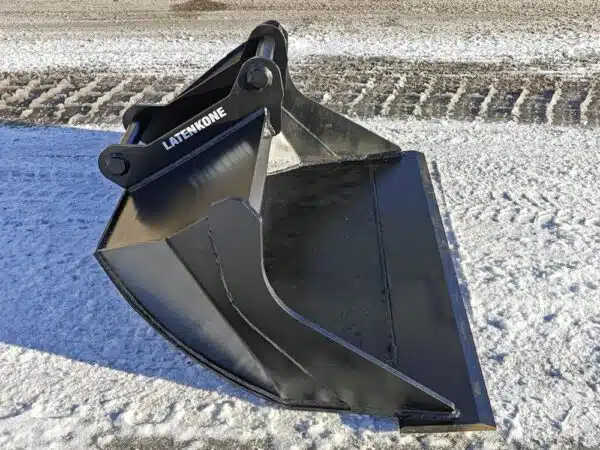 Laten Släntskopa 1500mm S45 Roto - Bild 8
