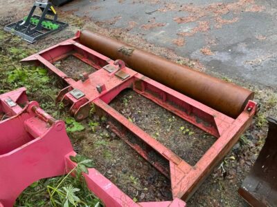Laten Avjämningsbalk 3000mm NTP10